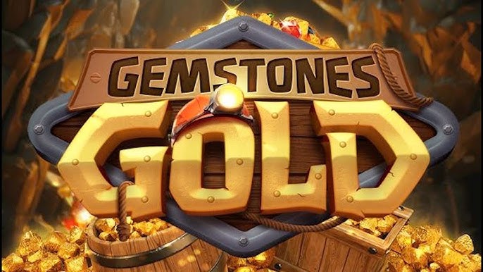 CARA MENANG BESAR DI GEMSTONES GOLD