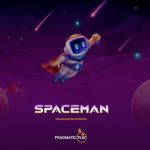 JACKPOT BESAR DI SPACEMAN