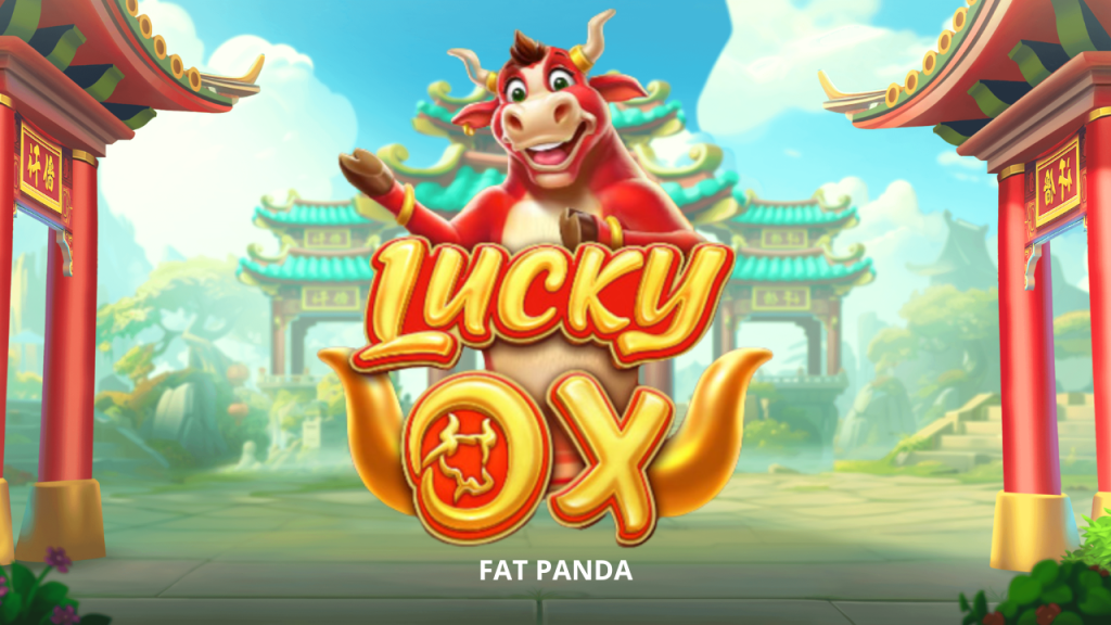 TIPS JACKPOT MAIN DI LUCKY OX