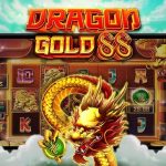 TIPS MENANG BESAR MAIN DRAGON GOLD 88