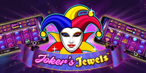 TRIK MAXWIN MAIN JOKERS JEWELS