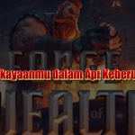 Forge of Wealth Slot: Tempa Kekayaanmu dalam Api Keberuntungan!