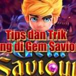 Remove term: Tips dan Trik Menang di Gem Savior Slot Tips dan Trik Menang di Gem Savior Slot