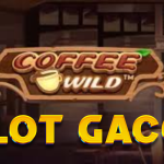 Coffee Wild Slot: Aroma Kemenangan di Balik Secangkir Kopi