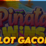 Piñata Wins Slot: Pesta Warna, Tarian Simbol, dan Kemenangan Manis!