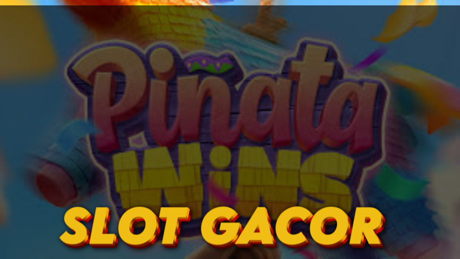 Piñata Wins Slot: Pesta Warna, Tarian Simbol, dan Kemenangan Manis!