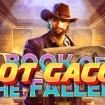 Book of Fallen Slot: Jelajahi Makam Kuno dan Temukan Kejayaan yang Hilang