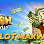 Cash Mania Slot: Hujan Uang dan Fitur Gila dalam Satu Permainan Spektakuler!