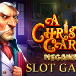 Christmas Carol Megaways slot