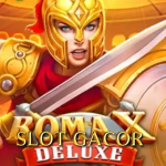 Roma X Deluxe Slot: Petualangan Gladiator dengan Sensasi Jackpot Besar