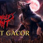 Werewolf's Hunt Slot: Rasakan Sensasi Perburuan dalam Dunia Serigala Jadi-Jadian!
